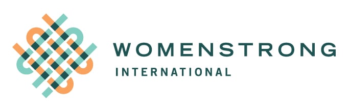 WomenStrong International logo